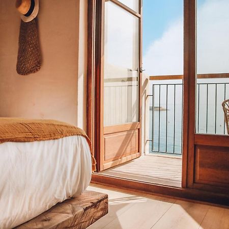 Nomad Hotel - Xabia Port Екстериор снимка