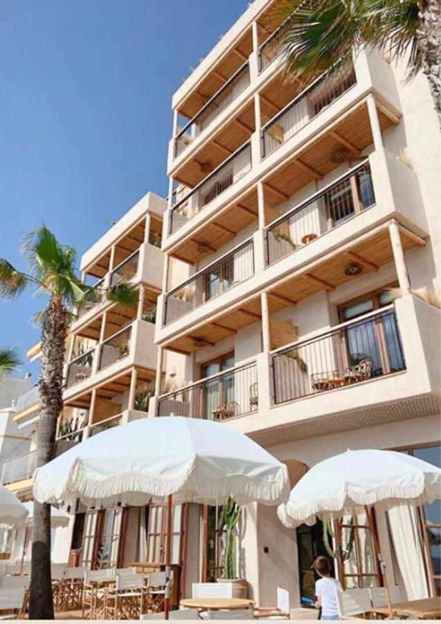 Nomad Hotel - Xabia Port Екстериор снимка