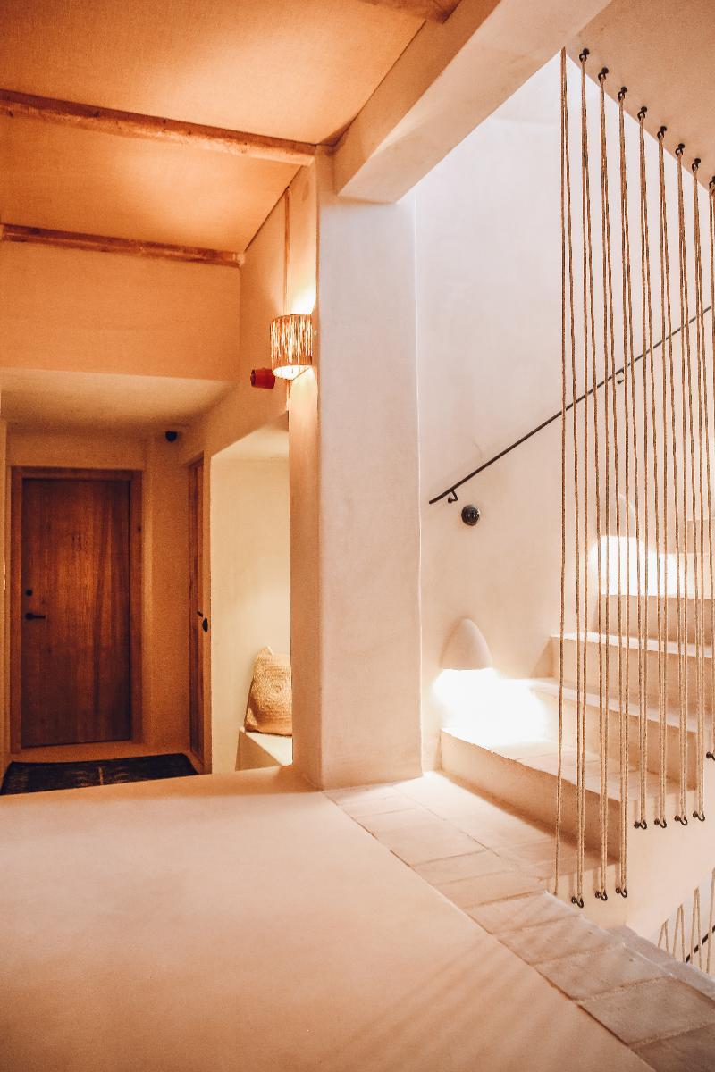Nomad Hotel - Xabia Port Екстериор снимка