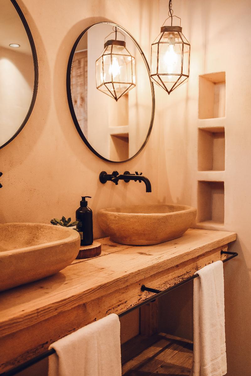 Nomad Hotel - Xabia Port Екстериор снимка