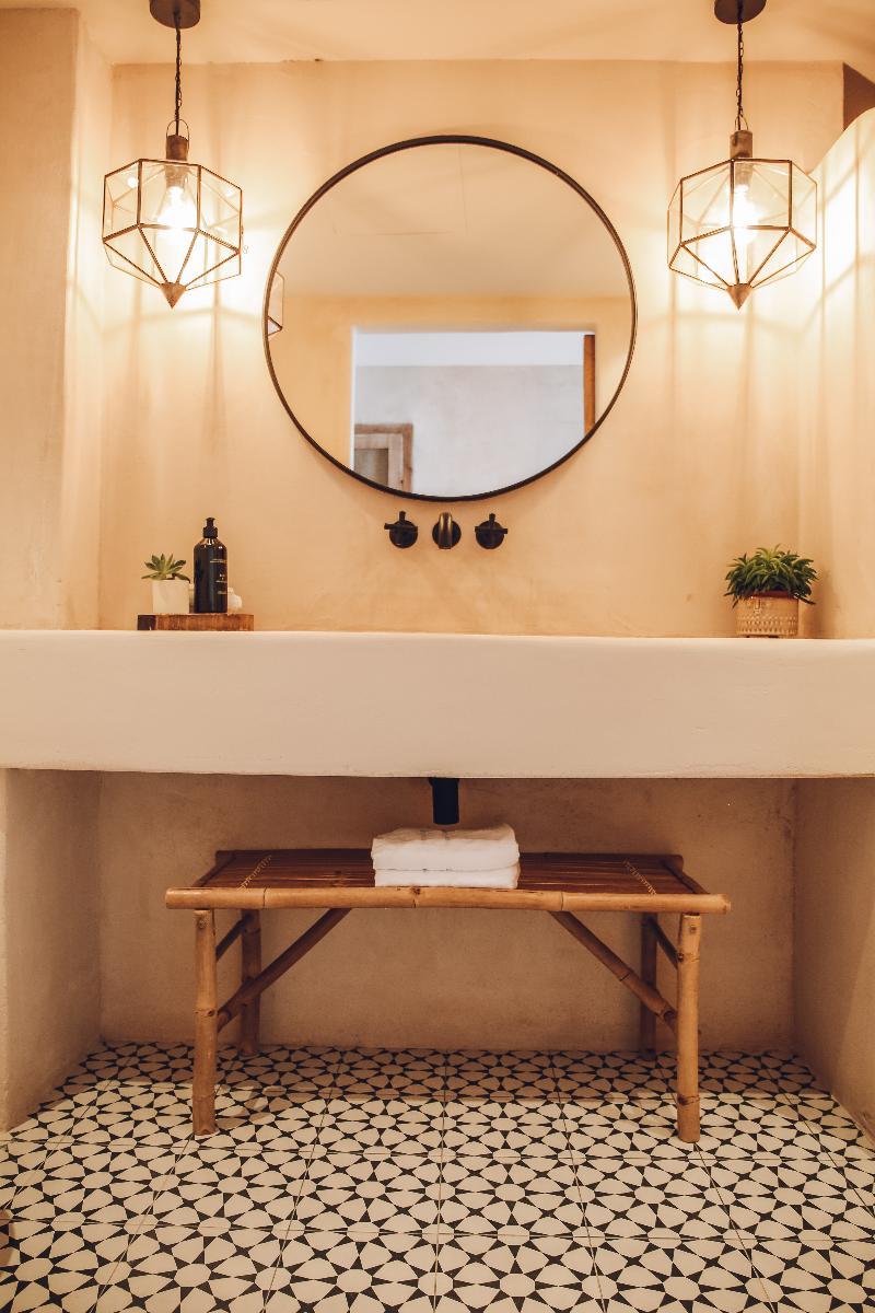 Nomad Hotel - Xabia Port Екстериор снимка