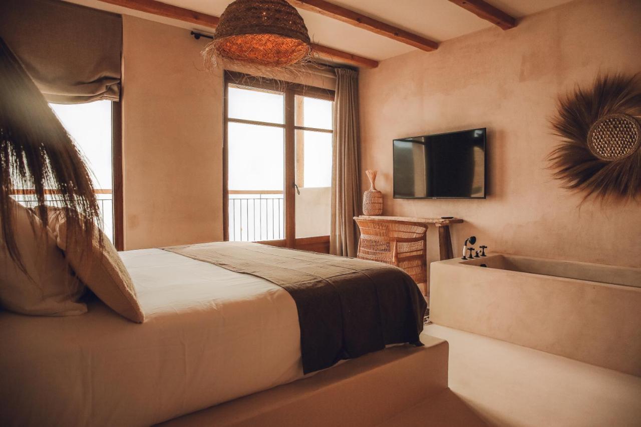 Nomad Hotel - Xabia Port Екстериор снимка