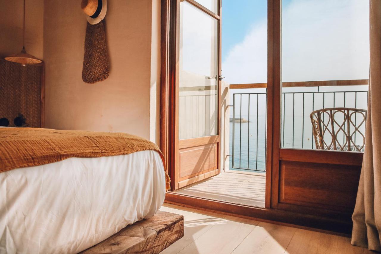 Nomad Hotel - Xabia Port Екстериор снимка