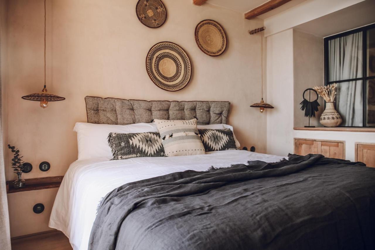 Nomad Hotel - Xabia Port Екстериор снимка