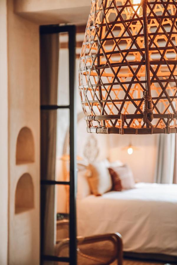 Nomad Hotel - Xabia Port Екстериор снимка