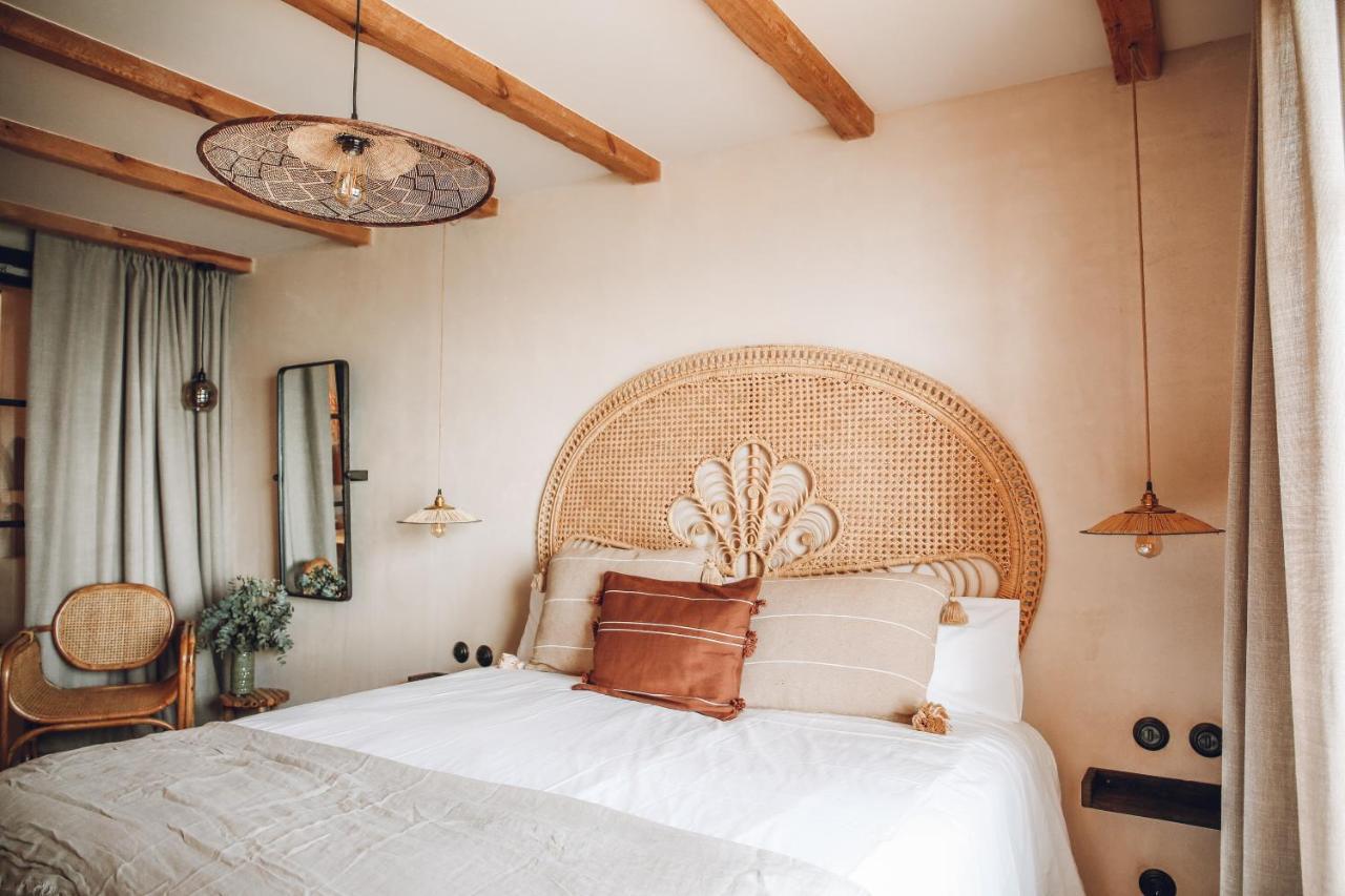 Nomad Hotel - Xabia Port Екстериор снимка