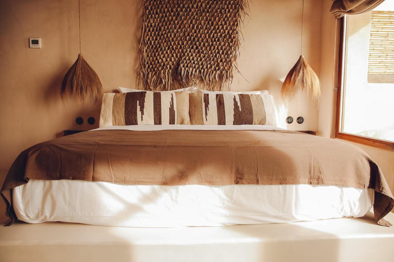 Nomad Hotel - Xabia Port Екстериор снимка